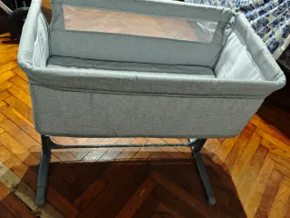 Cuna colecho Mobiclinic Kids Moon