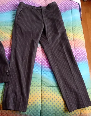 Completo sartoriale uomo REDA tg.48