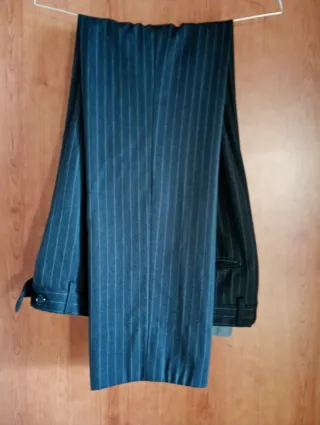 Completo sartoriale uomo REDA tg.48