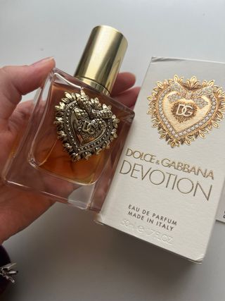 Dolce & Gabbana Devotion Eau de Parfum 50ml