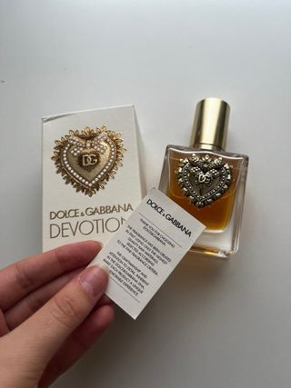 Dolce & Gabbana Devotion Eau de Parfum 50ml