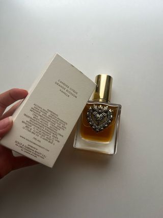 Dolce & Gabbana Devotion Eau de Parfum 50ml