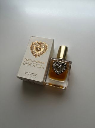 Dolce & Gabbana Devotion Eau de Parfum 50ml
