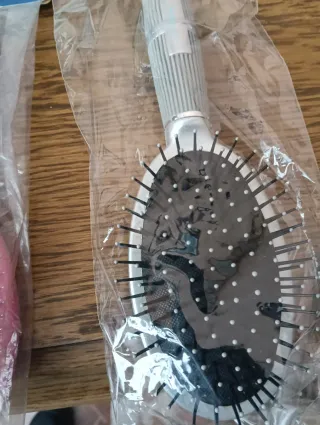 Lote de productos de droguería y perfumería