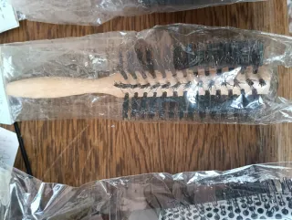 Lote de productos de droguería y perfumería