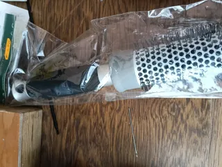 Lote de productos de droguería y perfumería