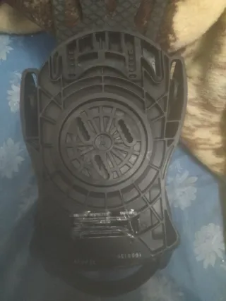 Fijaciones Snowboard