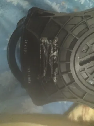 Fijaciones Snowboard