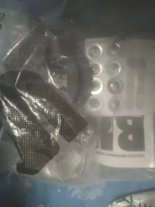 Fijaciones Snowboard