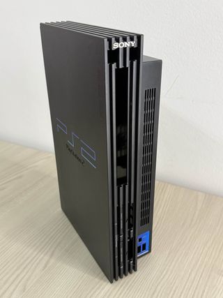 Carcasa PS2 Sony SCPH 39004