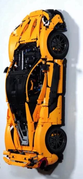 Soporte Lego McLaren P1 42172