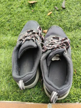 Scarpe da montagna Quechua donna Taglia 38