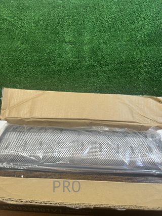 Carro de 4 Niveles de Cocina VASAGLE