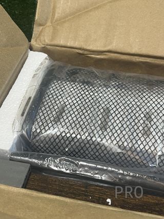 Carro de 4 Niveles de Cocina VASAGLE