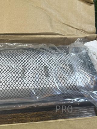 Carro de 4 Niveles de Cocina VASAGLE