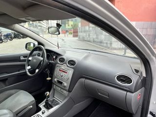 Ford Focus 2009 1.6 TDCi 90CV