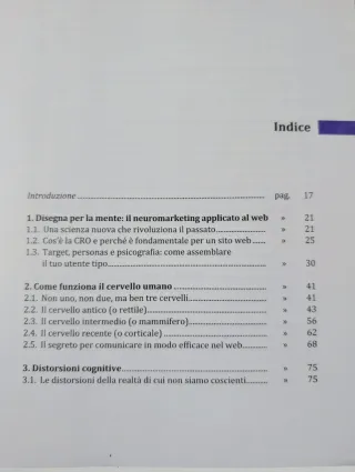 Neuromarketing e Scienze Cognitive per Vendere