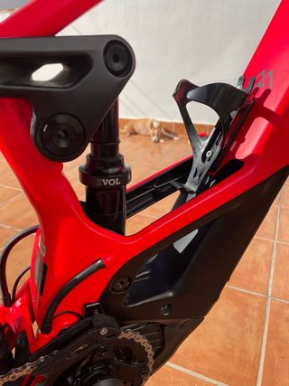 Orbea Wild FH25 e-MTB 625Wh | 160mm | XT/Deore | T