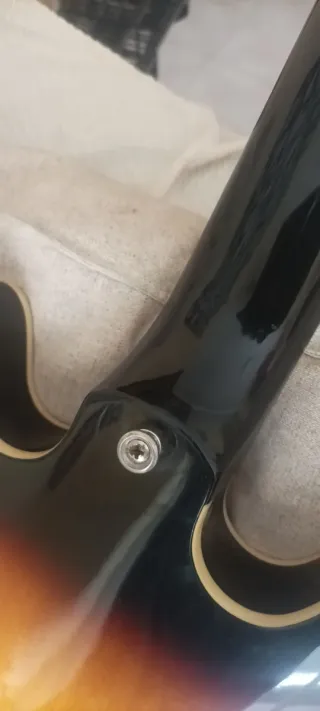 Guitarra Eléctrica Epiphone ES-339 Pro 2015