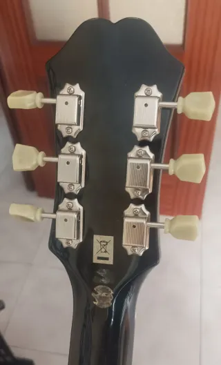 Guitarra Eléctrica Epiphone ES-339 Pro 2015