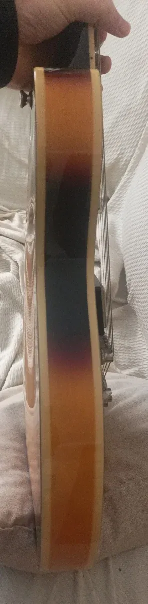 Guitarra Eléctrica Epiphone ES-339 Pro 2015