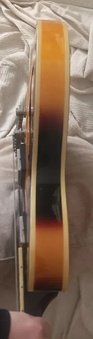 Guitarra Eléctrica Epiphone ES-339 Pro 2015