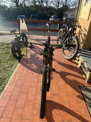 Cannondale Scalpel Carbon