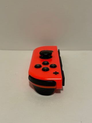 Joy Con destra Nintendo Switch Rosso