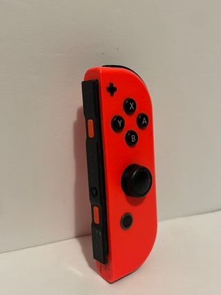 Joy Con destra Nintendo Switch Rosso
