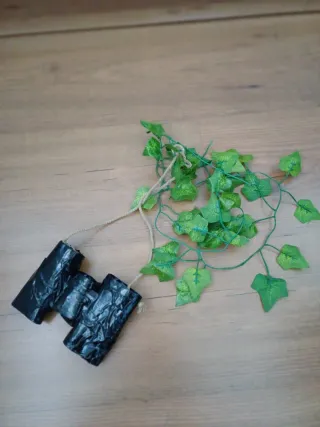 Disfraz Explorador Kimokawaii Talla S