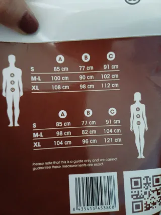 Disfraz Explorador Kimokawaii Talla S