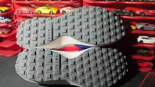 Nike Waffle Debut Talla 44