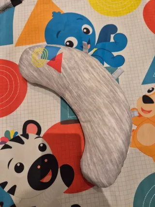 Gimnasio Alfombra Infantil