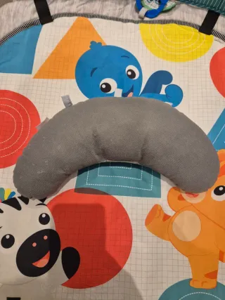 Gimnasio Alfombra Infantil