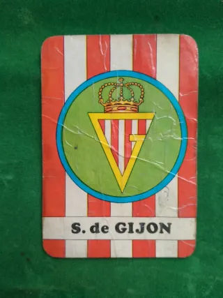 Calendario 73 Real Oviedo - Sporting Gijón