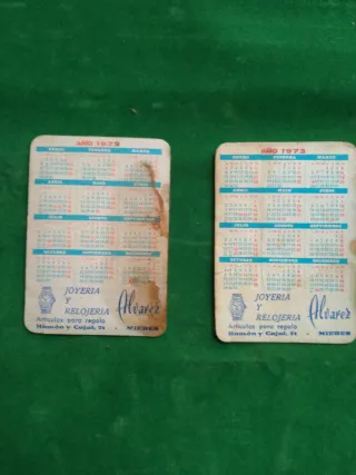 Calendario 73 Real Oviedo - Sporting Gijón