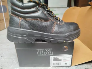 Zapatos de seguridad VASA II Talla 41