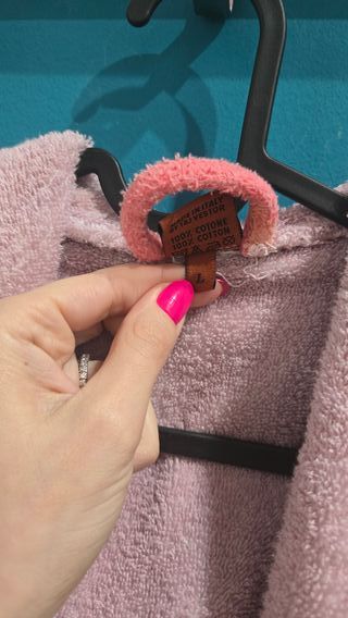 Accappatoio donna Missoni fantasia