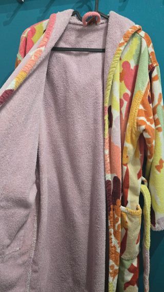 Accappatoio donna Missoni fantasia