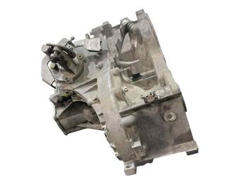 128322 caja de cambios f23 opel zafira a 2.0 dti