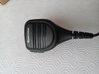 Micro para Talkie Motorola