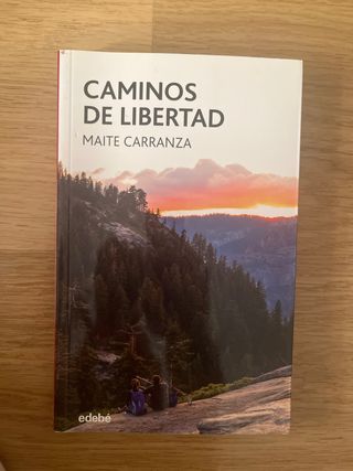 Caminos de libertad