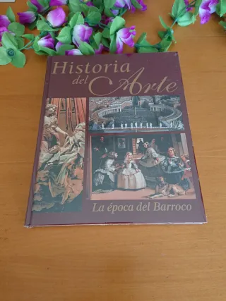 Historia del arte: La época del barroco (Vol.7)...