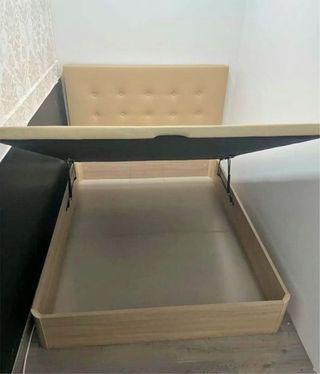 Canapé con materassi da 21 a 30 cm: viscoelastici, a molle e in lattice