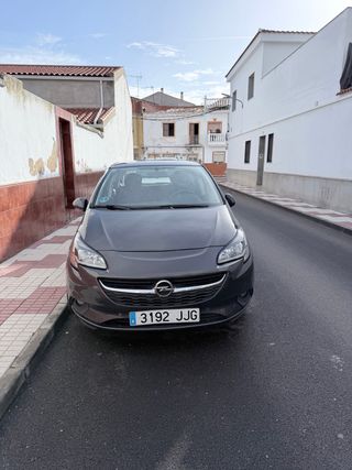 Opel Corsa-e selective 1.4 90cv 2015