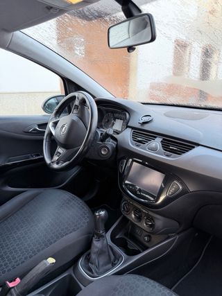Opel Corsa-e selective 1.4 90cv 2015