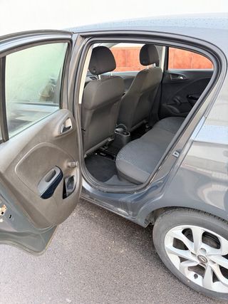 Opel Corsa-e selective 1.4 90cv 2015