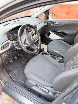 Opel Corsa-e selective 1.4 90cv 2015