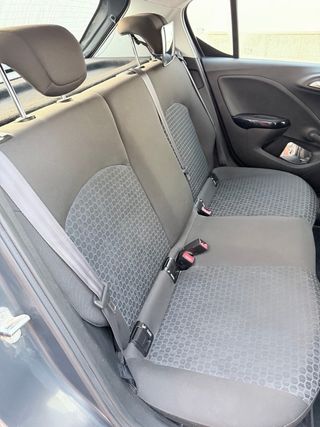 Opel Corsa-e selective 1.4 90cv 2015