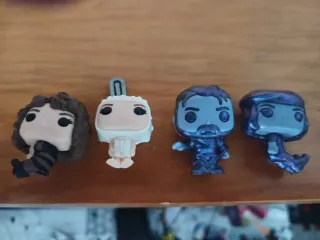 Figuras Funko Pop Stranger Things
